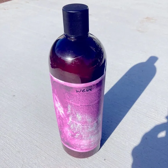 Wen Lavendar Cleansing Conditioner - Picture 3 of 4